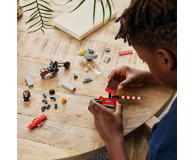 LEGO Sonic 76995 Shadow the Hedgehog - ucieczka - 1202667 - zdjęcie 13